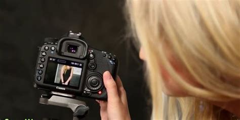 Blonde Glam Tnaflix