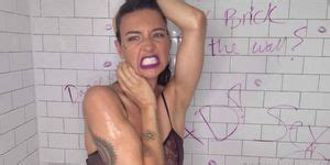 Actress Cortney Palm Onlyfans Lingerie Tnaflix