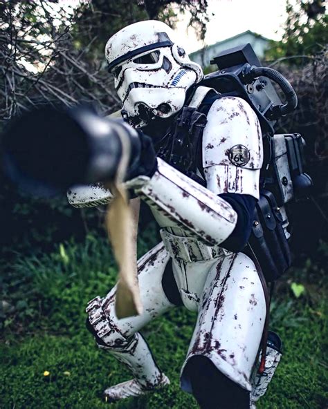 Star Wars :: fandoms :: Stormtrooper :: cosplay :: sw cosplay - JoyReactor