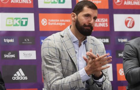 Nikola Mirotić pod znak pitanja za meč protiv Makabi Arena Sport