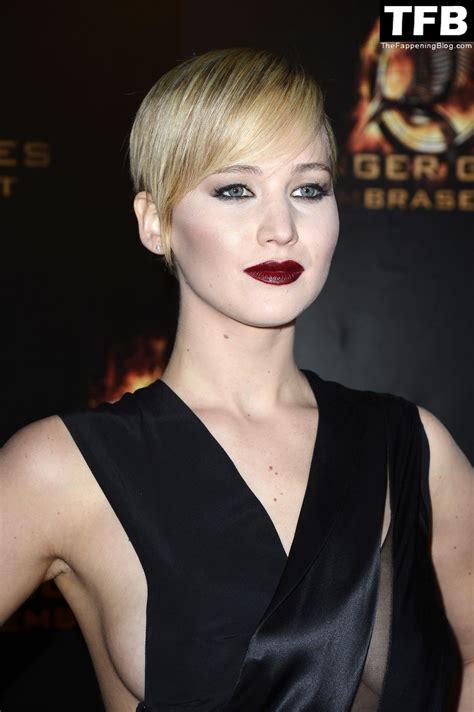 Jennifer Lawrence Jenniferlawrence Jldaily Nude Leaks Photo Thefappening