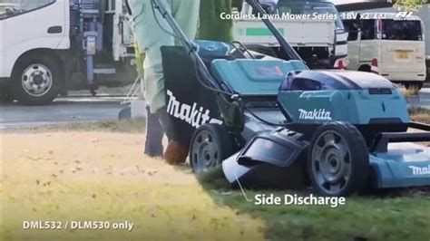 Elm 3720 Makita Electric Lawn Mower at Rs 12500/piece | Makita Electric ...