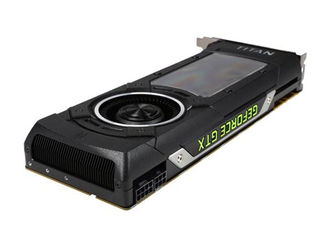 Evga Geforce Gtx Titan X G P Kr Gb Gaming Play K With Ease