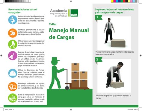 Manual De Manejo