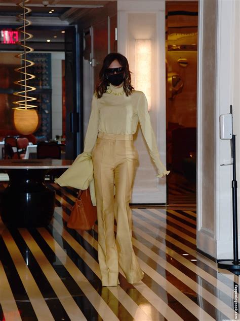 Victoria Beckham Victoria Rae Nude OnlyFans Leaks Fappening Page FappeningBook