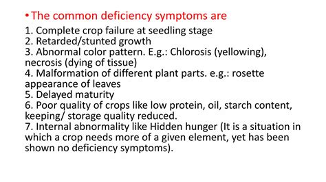 Soil Fertility Evaluation Pptx