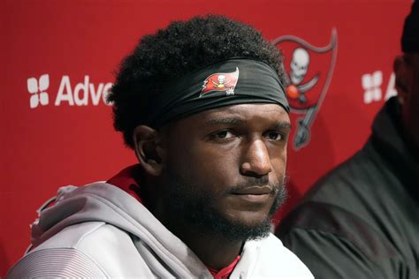 Buccaneers' Chris Godwin Snubbed for Comeback Player of the Year - Tampa Bay Buccaneers ...