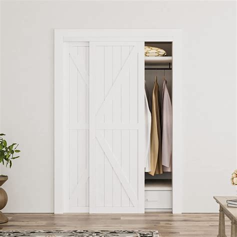 How To Lock Sliding Closet Doors | Storables