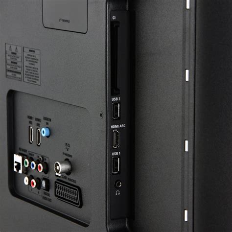 Philips 42PFT6309/60 инструкция