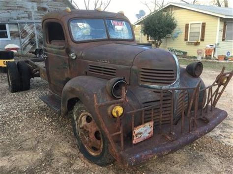 1947 Dodge Pickup for Sale on ClassicCars.com