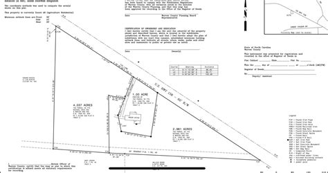 Macon Warren County NC Farms And Ranches Homesites For Sale Property