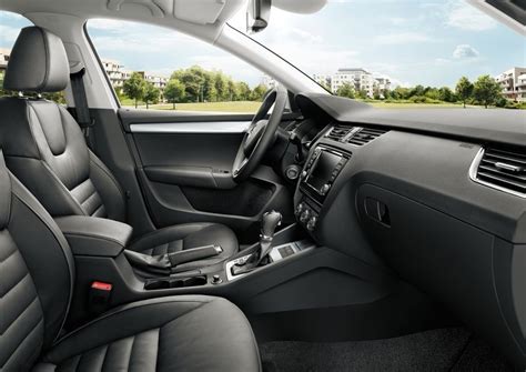 Skoda Octavia A7 - цены, отзывы, характеристики Octavia A7 от Skoda