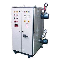 Electric Hot Water Generator at Best Price in New Delhi | Rapid Cool