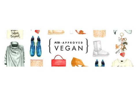 PETA Reaches 1 000 Vegan Certified Milestone Labels Legislation