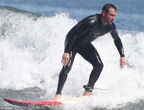 Sean Stewart Grabs New Girlfriend Sophia Mondi S Bikini Bottom In Malibu Daily Mail Online