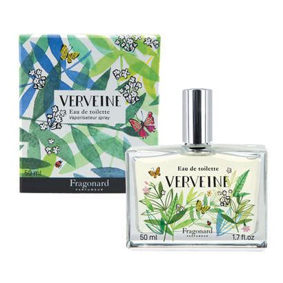 Eau De Toilette Verveine Verbena Fragonard