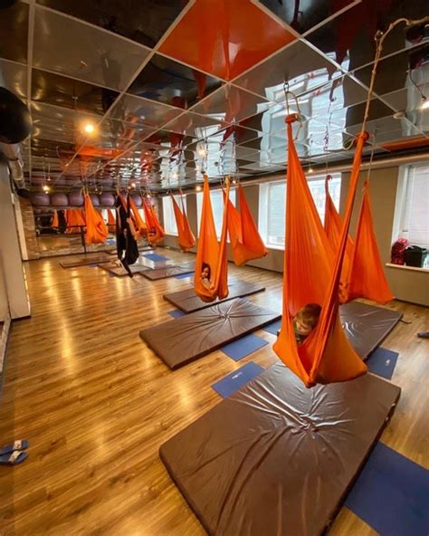 Fitness Club GO!SPORT | Керчь | ВКонтакте