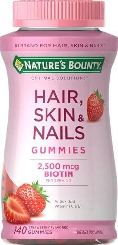 Gnc Womens Hair Skin And Nails Daily Multivitamin Blend