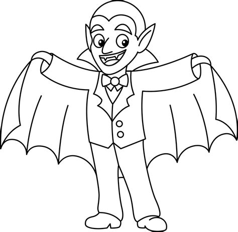 Dracula Printable Template Free Printable Papercraft Templates