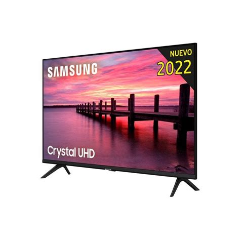 Samsung UE43AU7095UXXC 43 LED Crystal UltraHD 4K HDR10