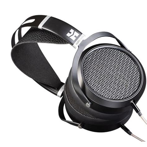 HIFIMAN HE6-SE magnetostatischer Open Headphones Ear