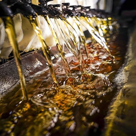 China Tung Oil Manufacturers Suppliers Factory - Customized Tung Oil