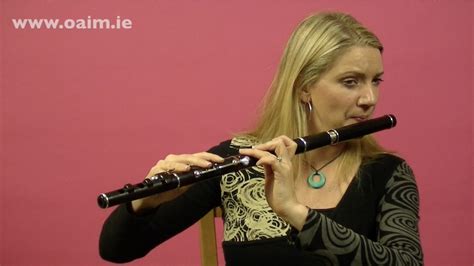 Learn How To Play Irish Flute Dance Rhythms Jigs and Reels - OAIM