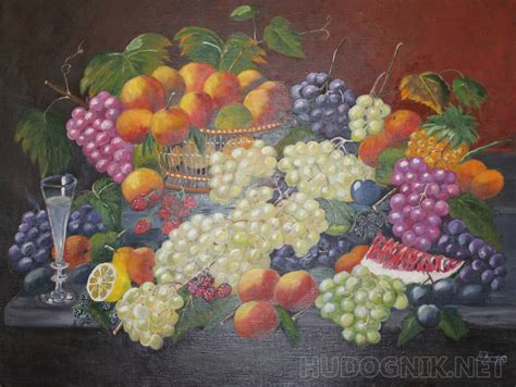 Картина Изобилие. Размеры: 80x60, Год: 2016, Цена: 8000 рублей Художник ...