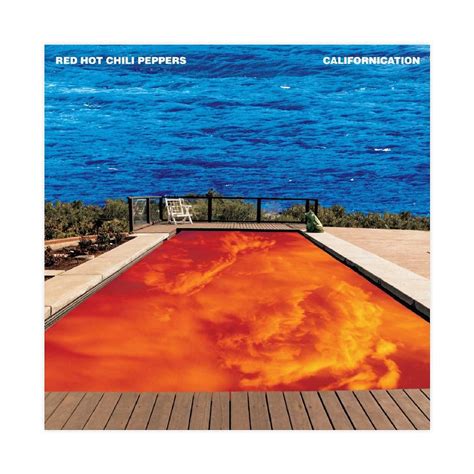 Red Hot Chili Peppers Californication Poster Hot Sex Picture