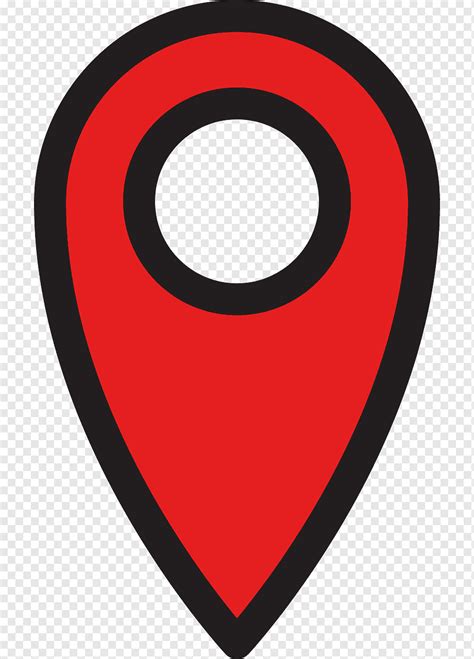 Pin Ubicaci N Mapa Icono Png Pngwing