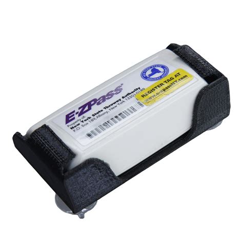 Smartphone apps will replace the physical ez pass nj transponder 5