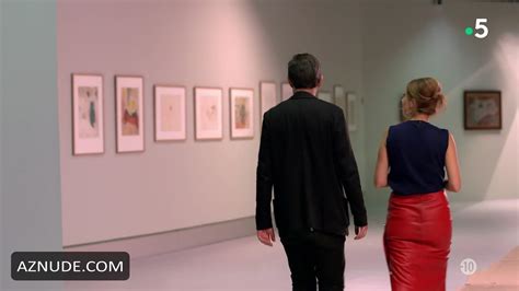 Lea Salame Nude Aznude