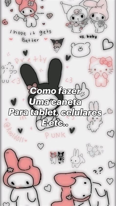 Desenhos Aleatórios Fáceis Para Desenhar - 10