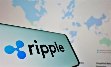 Ripple Svp Confirms Talks With Much More Than Central Banks The