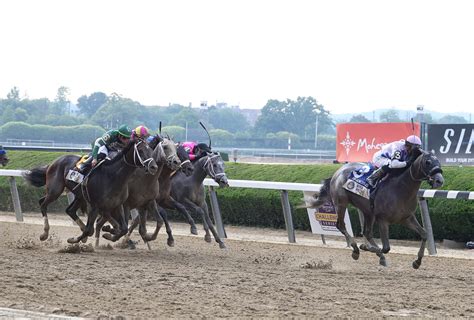 Fans are furious about the belmont stakes tickets price surges 12