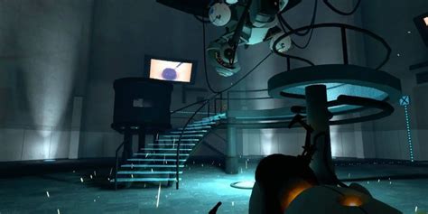 6 Things Portal Does Better Than Its Sequel