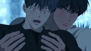 Gay BL Hot Anime Yaoi Sex Scene Dakaretai Otoko 1 I Ni Odosarete Imasu 1 BiliBili