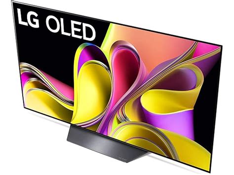 Lg B3 Series Oled Smart Tv 2023 Refurbished