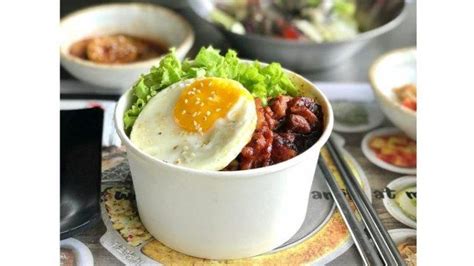 Magal Korean Barbeque House Hadirkan 4 Varian Sajian Ricebowl