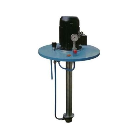 Motorised Grease Transfer Pump Murali Pneumatics