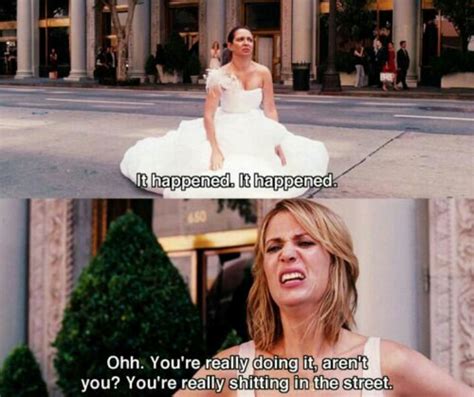 Bridesmaids Movie Quotes And Sayings. QuotesGram