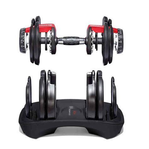 Bowflex 552 Vs 1090 - Which One Will Be The Best For You In 2023?