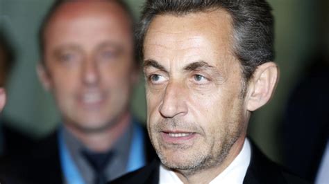 Fostul președinte al Franței Nicolas Sarkozy condamnat la trei ani de