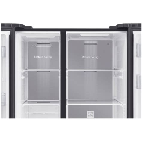 Холодильник Samsung RS62R5031B4/WT — купить по низкой цене в интернет ...