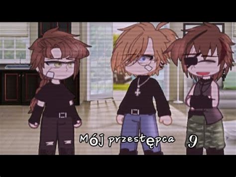 𝐌𝐨𝐣 𝐏𝐫𝐳𝐞𝐬𝐭𝐞𝐩𝐜𝐚 EP S Gay love story gacha club PL