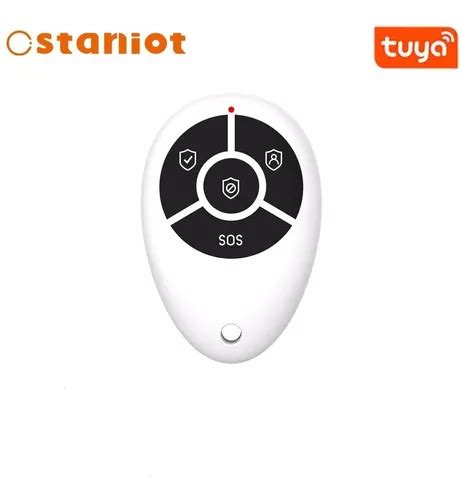 Control Remoto Botones Inalambrico Mhz Staniot Cuotas Sin Inter S