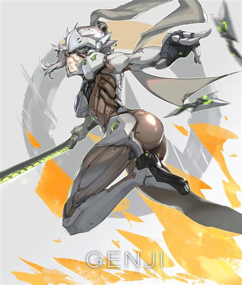 Top 999+ Genji Iphone Wallpaper Full HD, 4K Free to Use