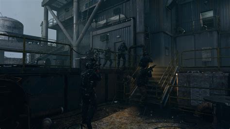 Call Of Duty Modern Warfare 2 Recenzja Grywalnie Pl