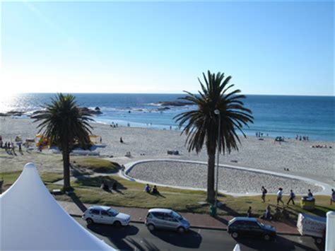 Camps Bay beach safety focus | Camps Bay Camps Bay News & Reviews