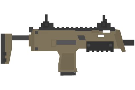 Lyhmecommunity Unturned Asx Rnd Mp Mag Stats